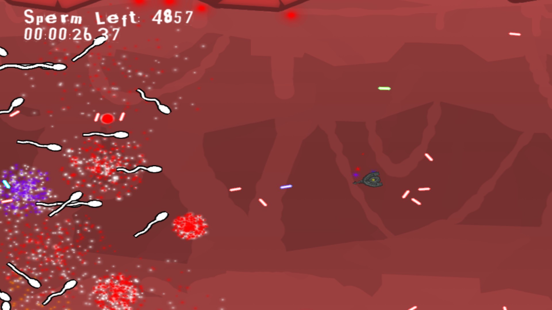 Spermicide screenshot 3