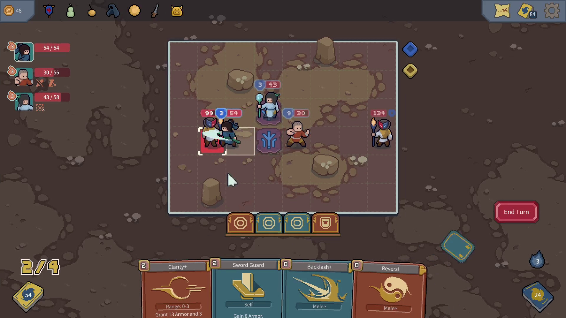 Sigil of the Magi screenshot 14