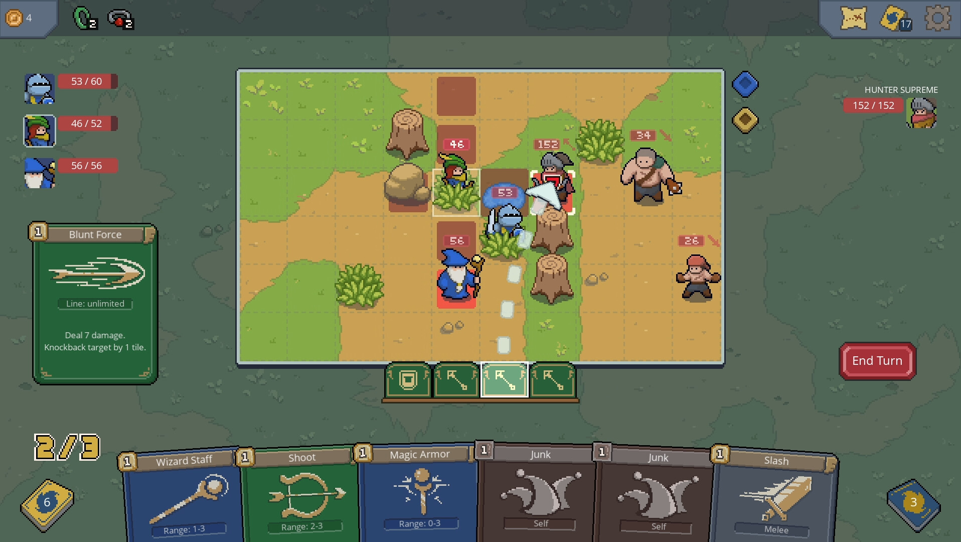 Sigil of the Magi screenshot 6