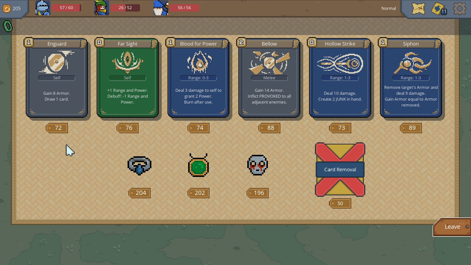 Sigil of the Magi screenshot 5