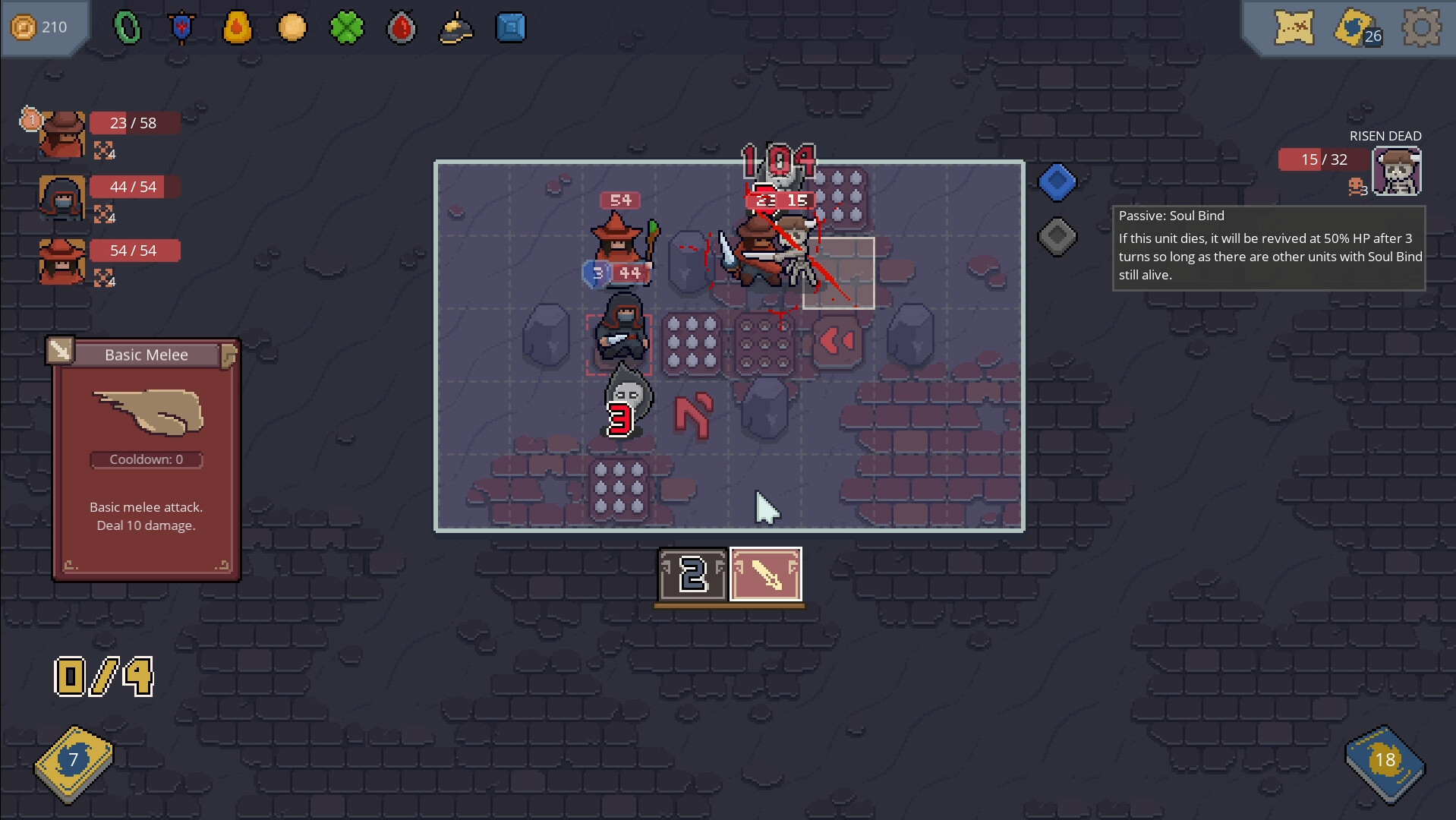 Sigil of the Magi screenshot 10