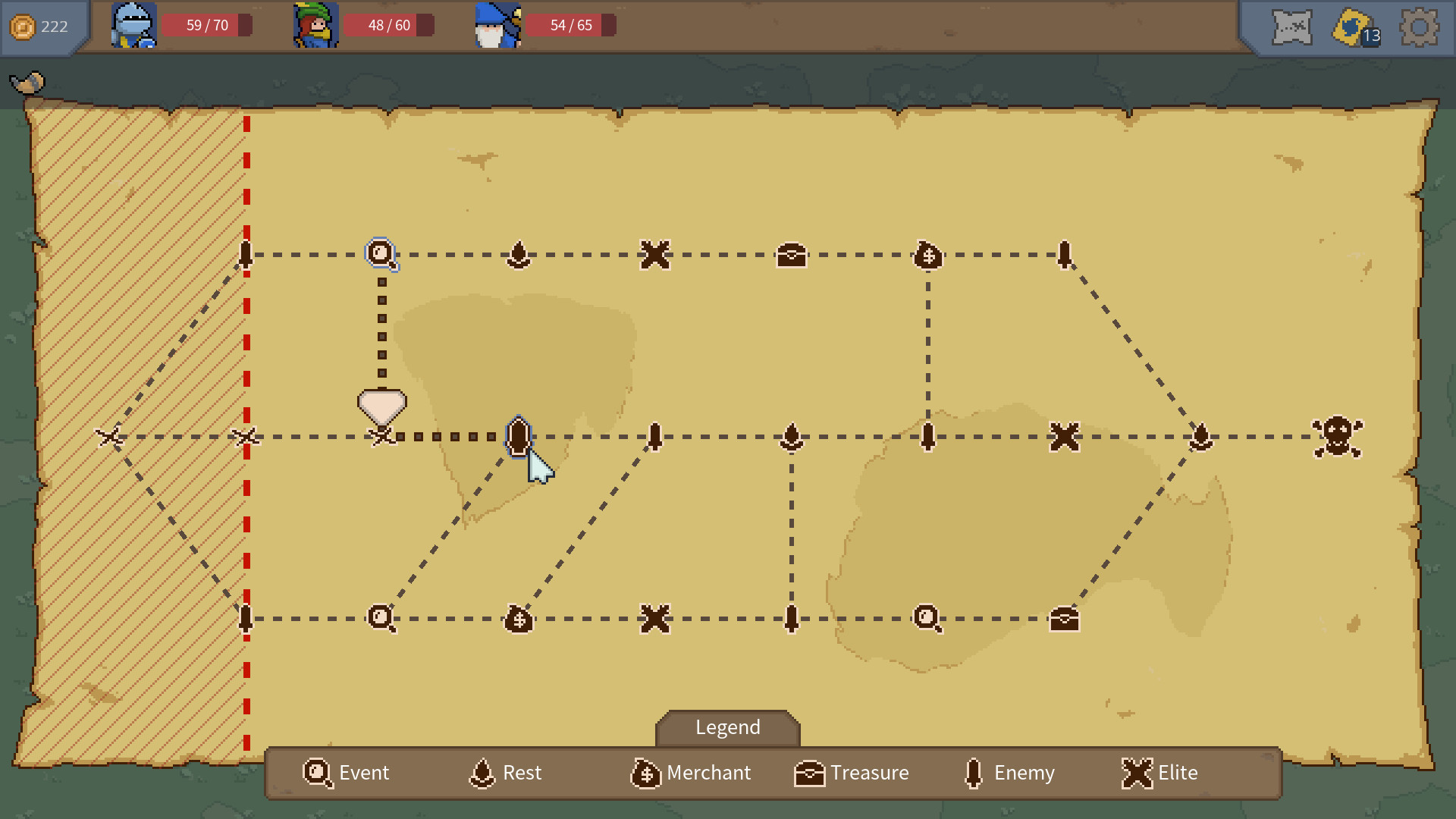 Sigil of the Magi screenshot 3