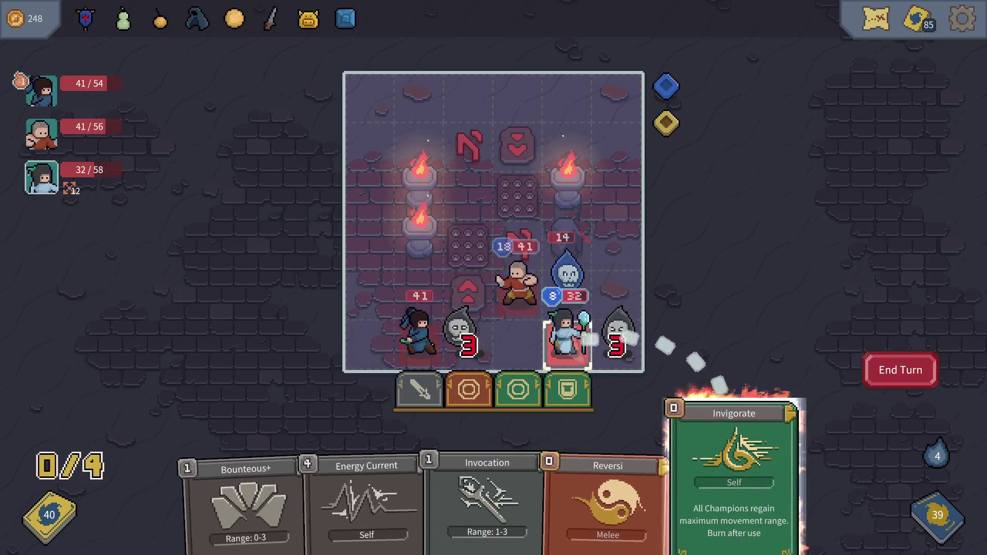 Sigil of the Magi screenshot 13