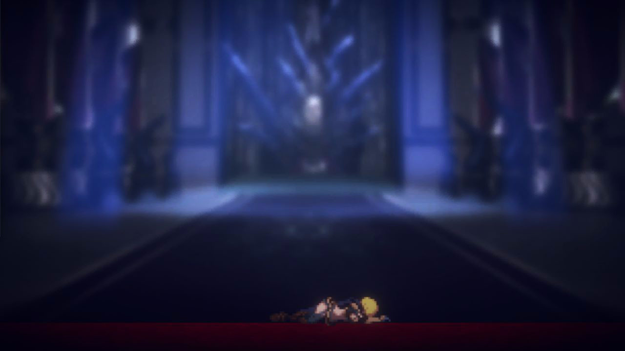 OVERLORD: ESCAPE FROM NAZARICK screenshot 1