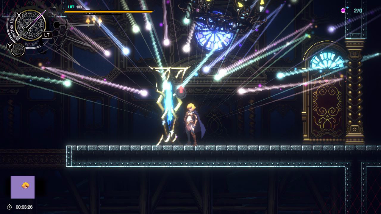 OVERLORD: ESCAPE FROM NAZARICK screenshot 14