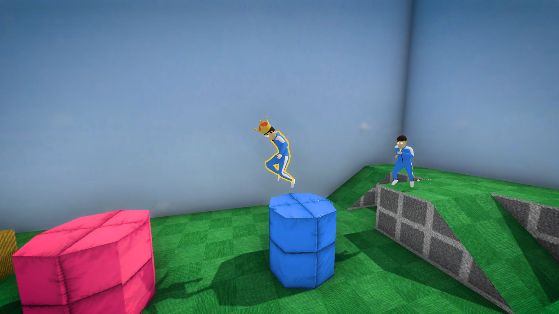 Crab Game screenshot 13