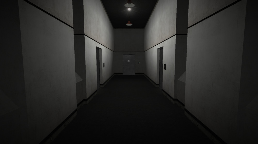 SCP: Containment Breach Multiplayer screenshot 4