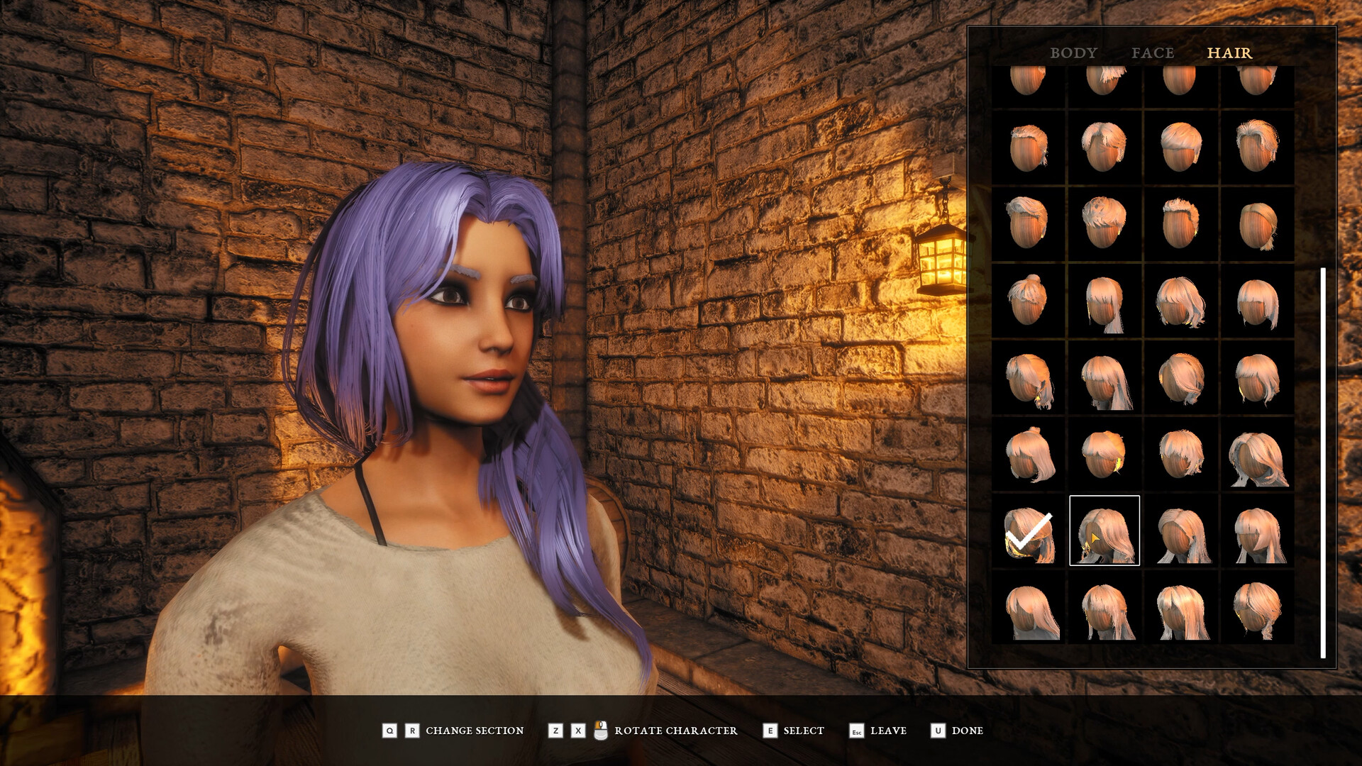 Tales from The Dancing Moon screenshot 14