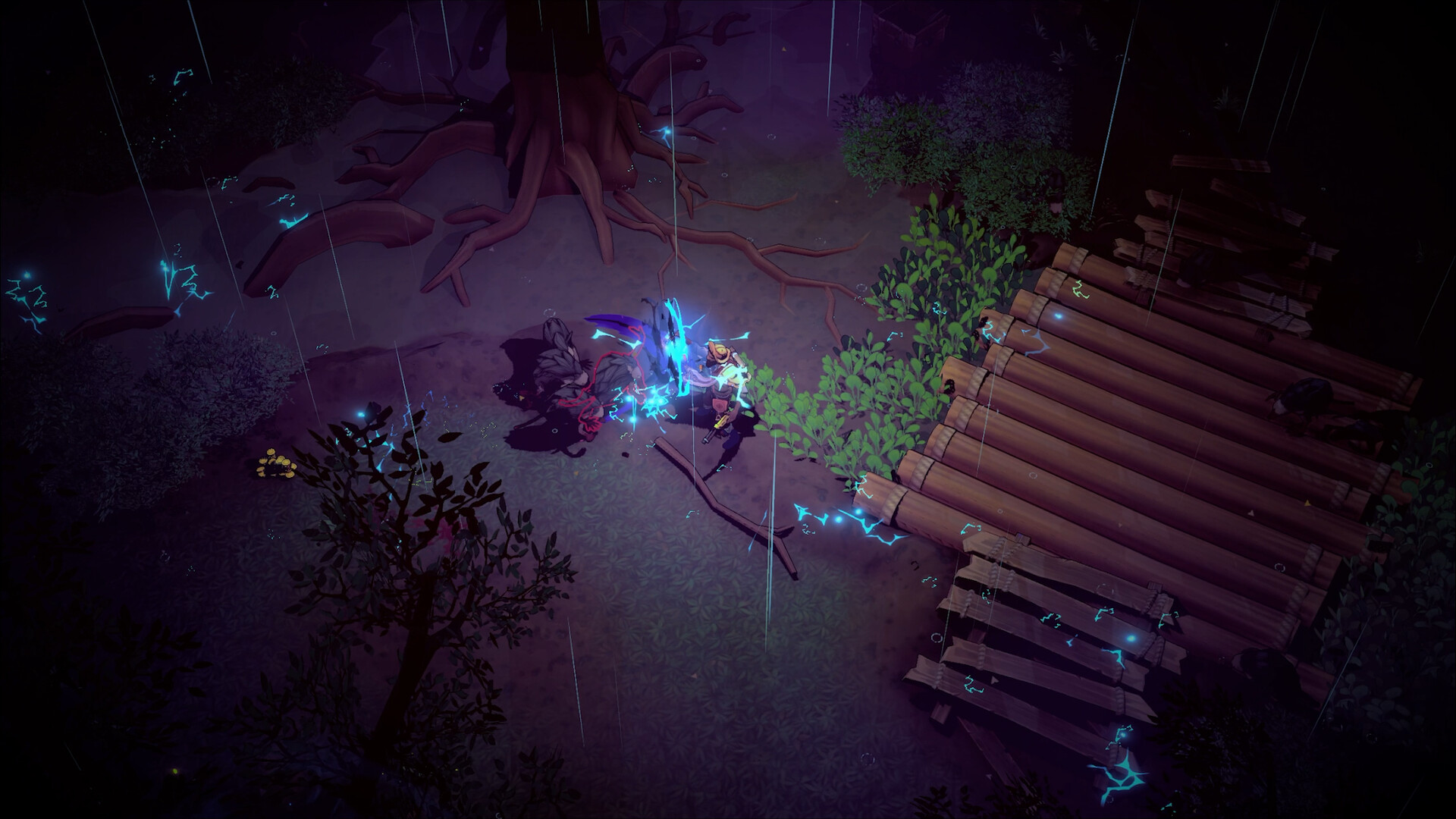 Hell Clock screenshot 6