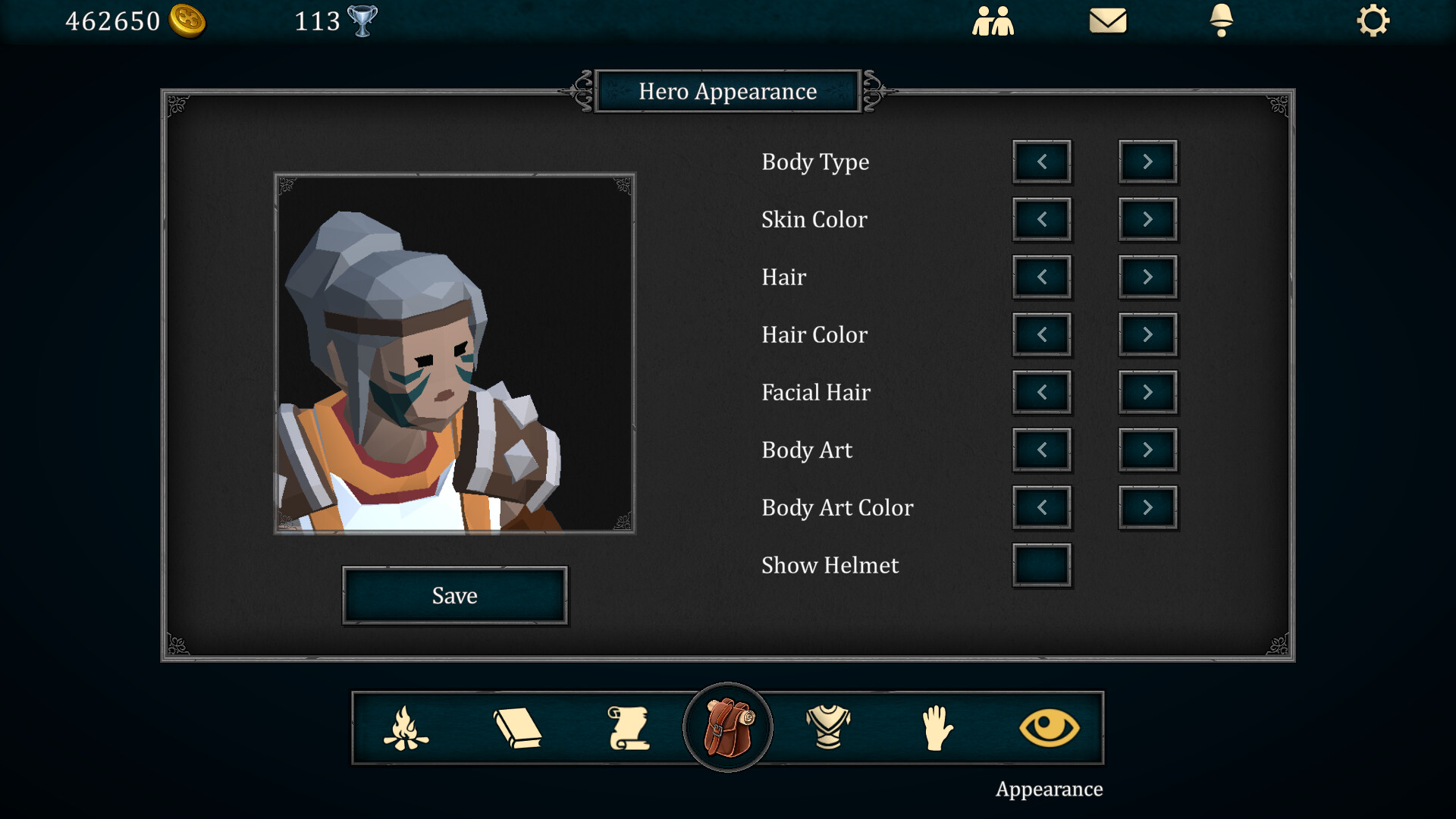 Tormentis screenshot 15