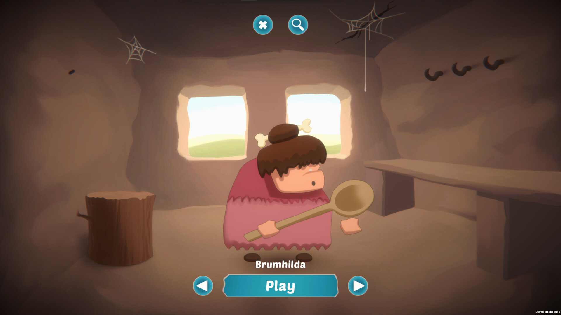 The Grugs: Origins screenshot 6