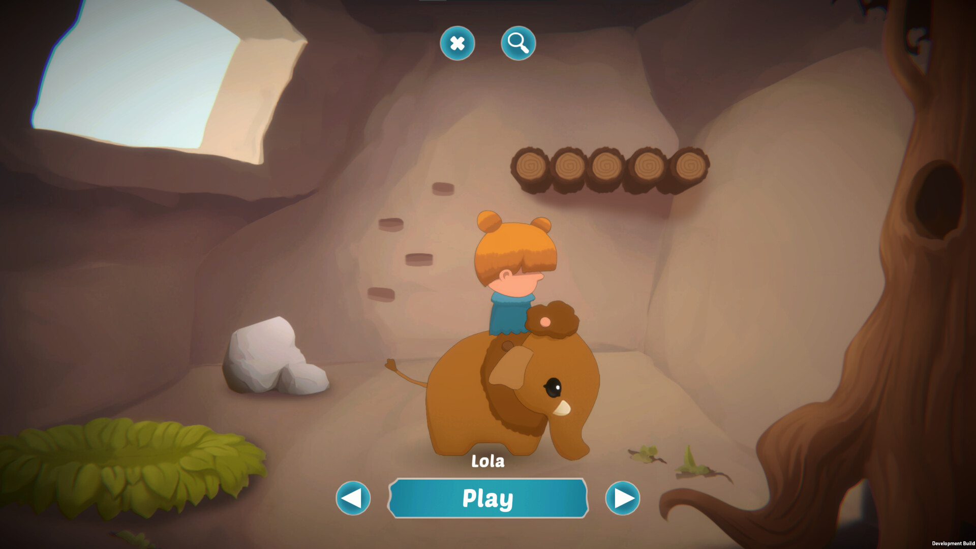 The Grugs: Origins screenshot 7