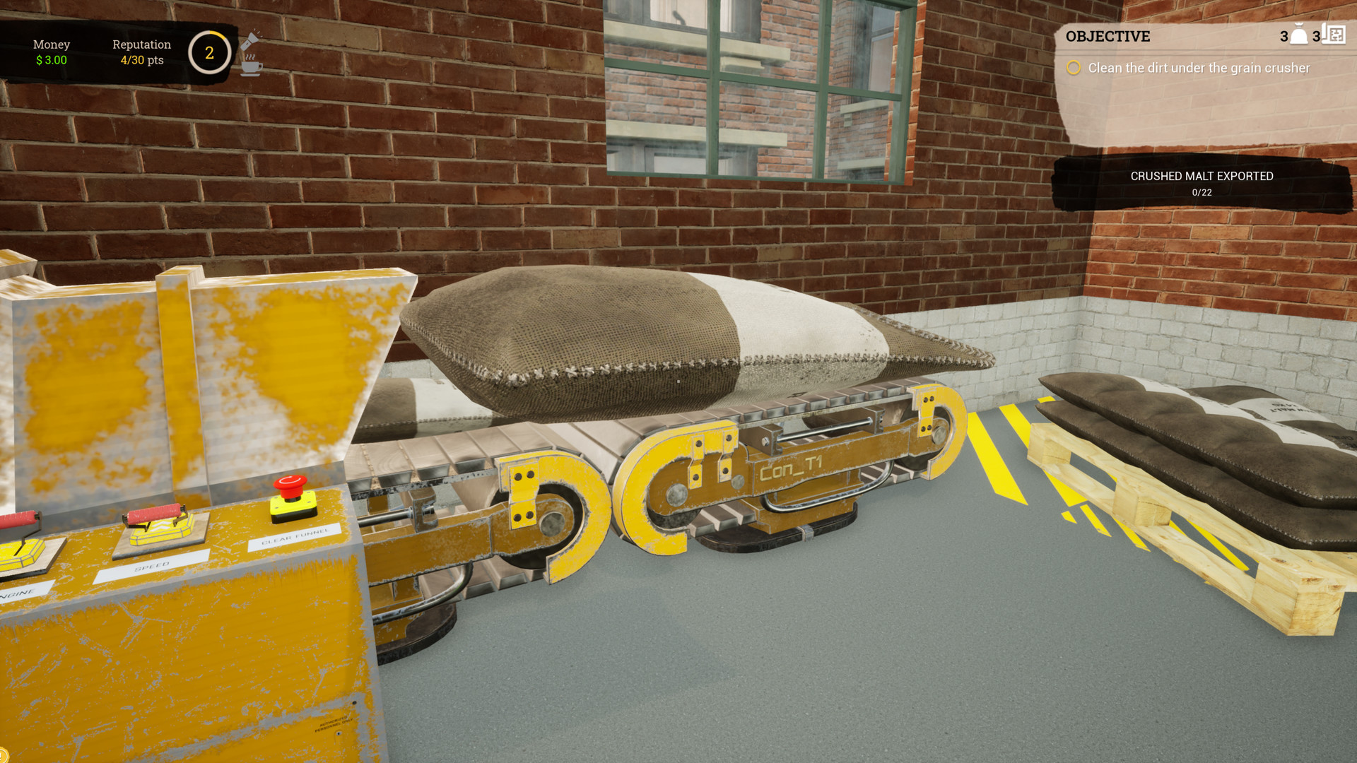 Beer Factory screenshot 8