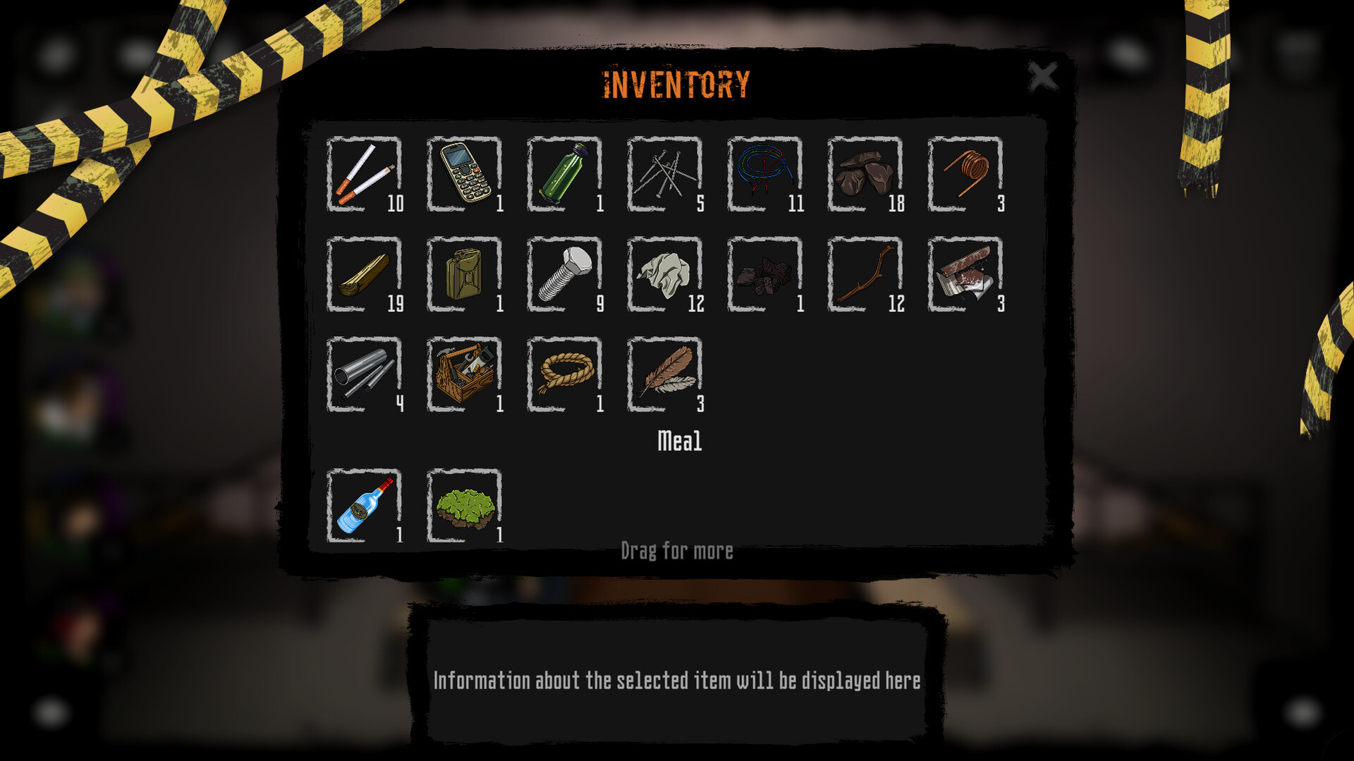 From The Bunker screenshot 17