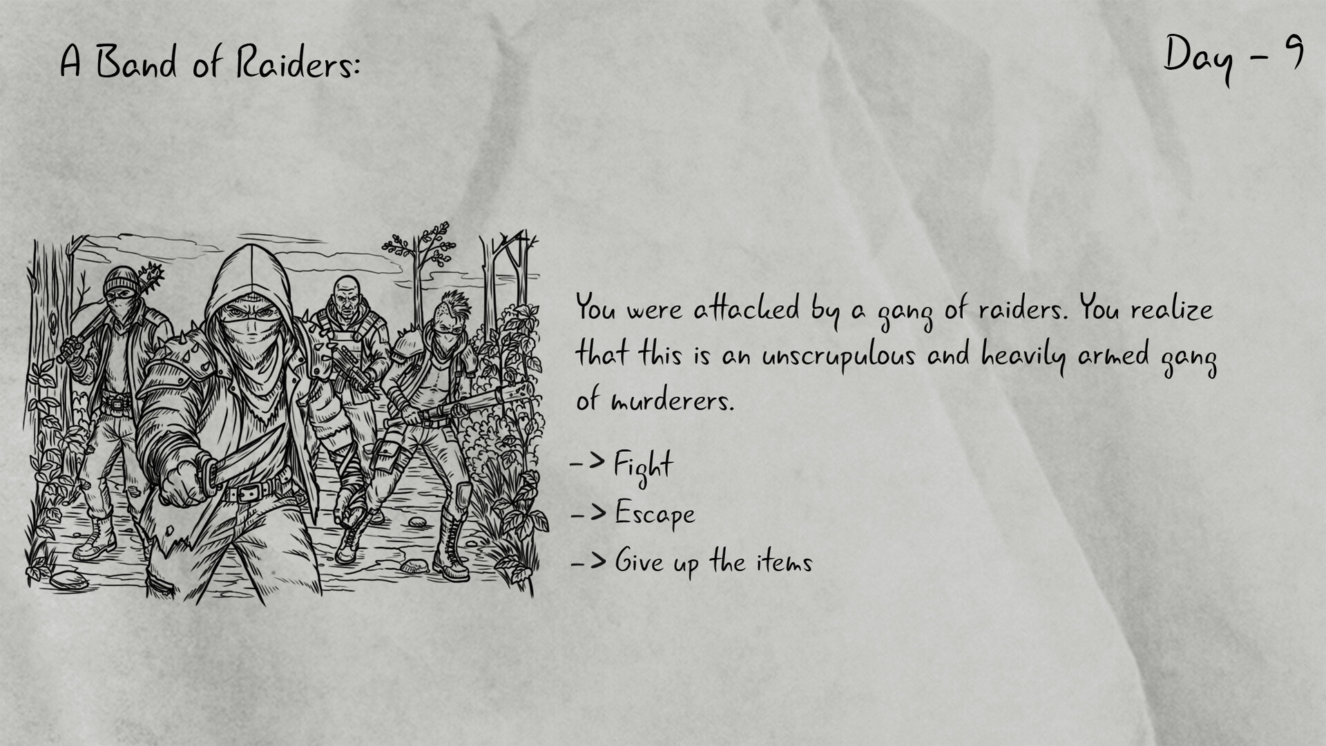 From The Bunker screenshot 10