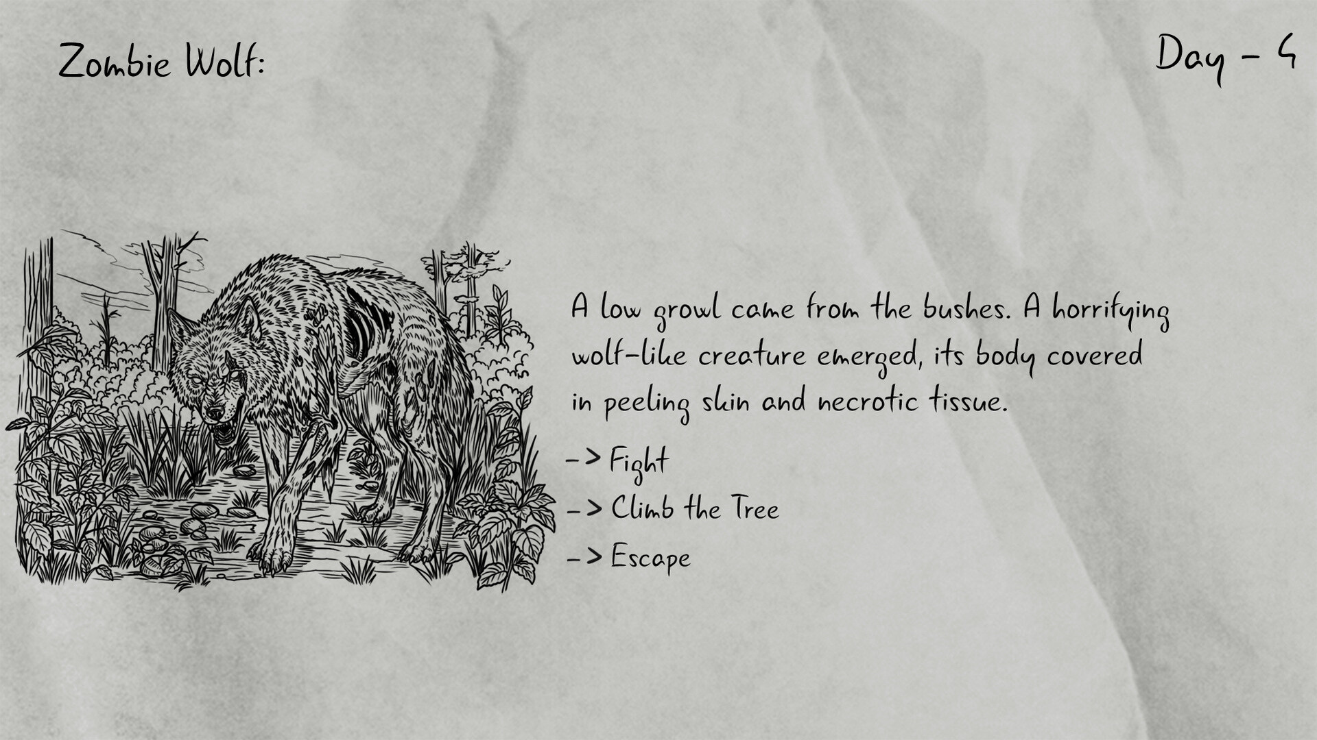 From The Bunker screenshot 2