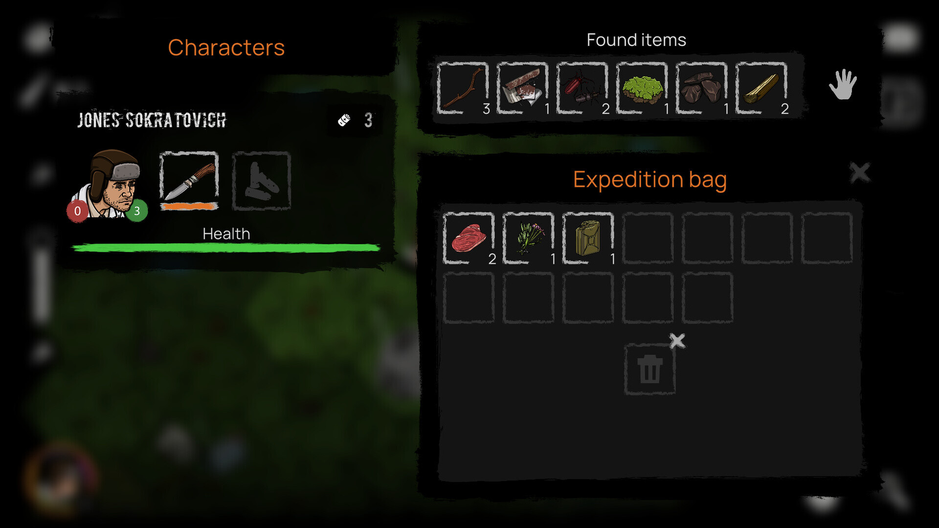 From The Bunker screenshot 8