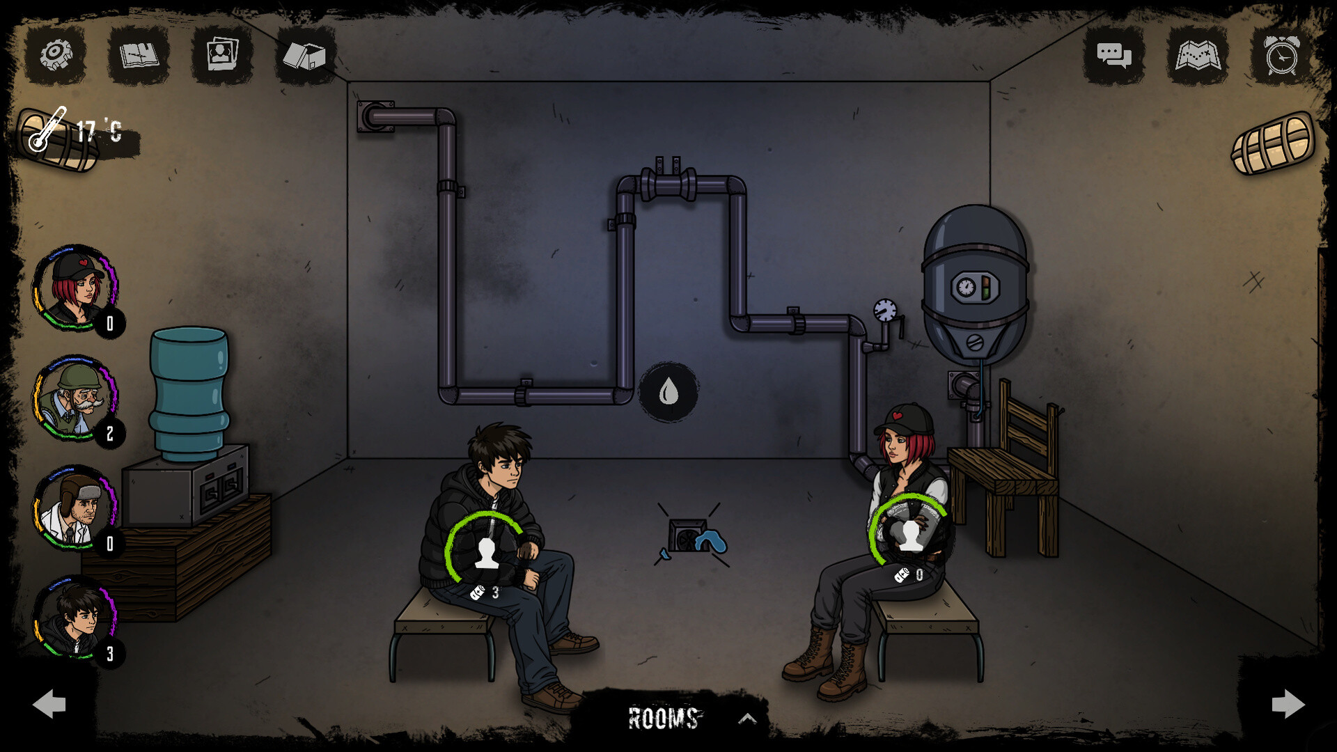 From The Bunker screenshot 7