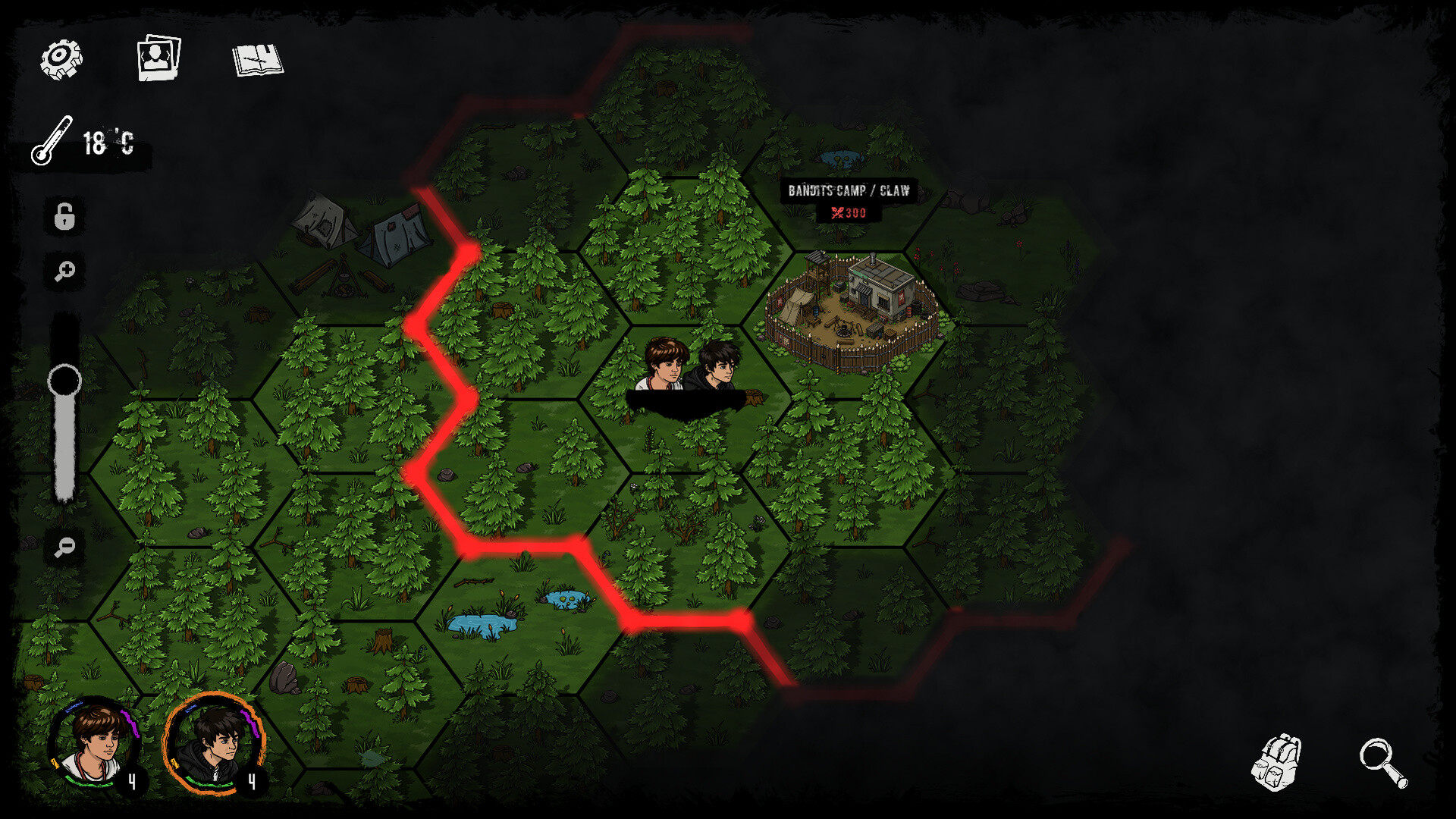 From The Bunker screenshot 9