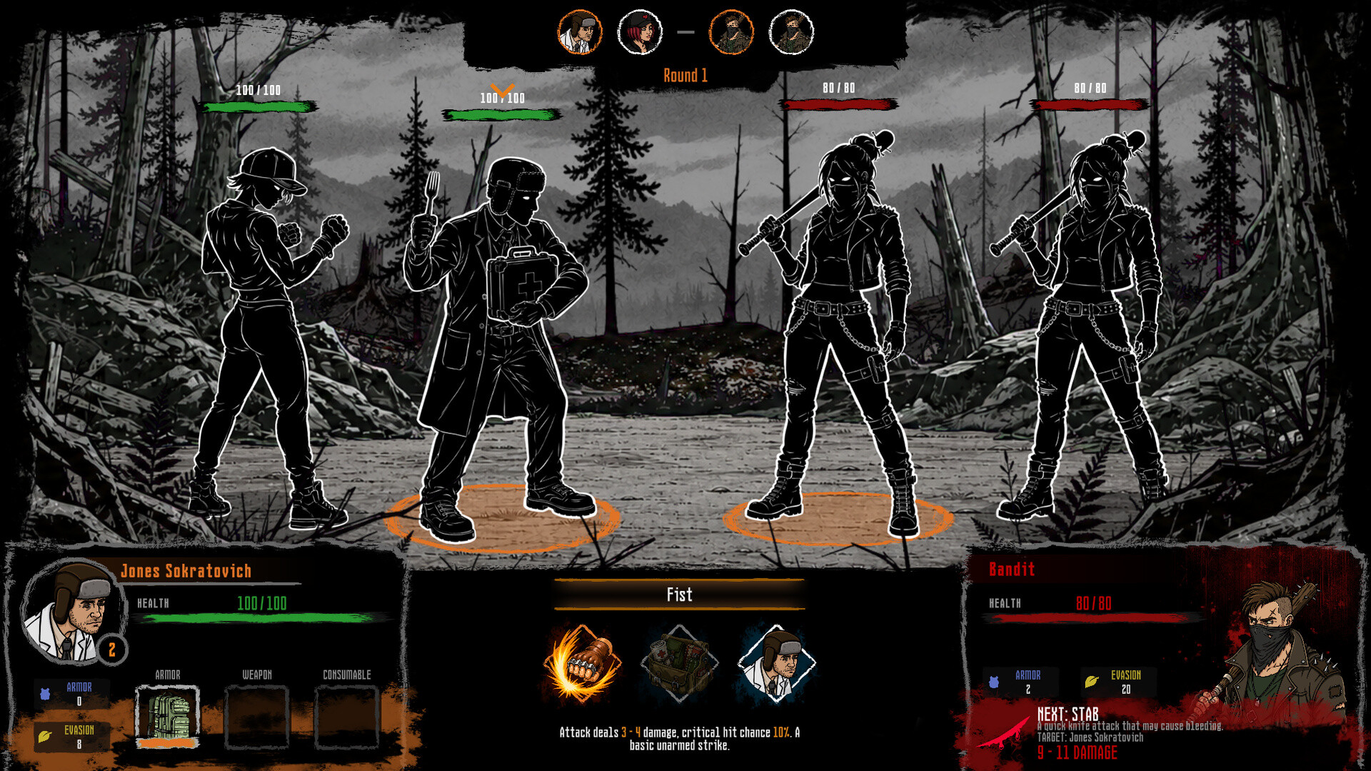 From The Bunker screenshot 11