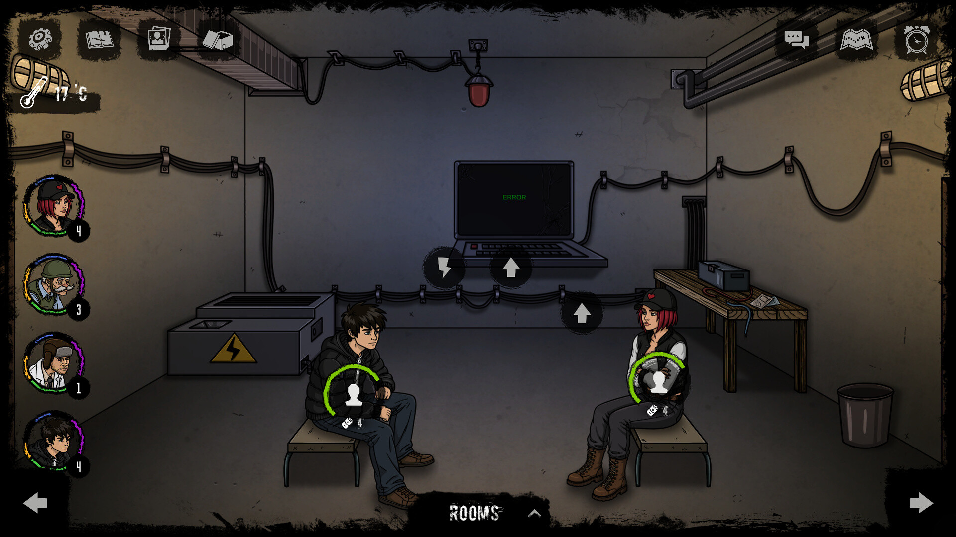 From The Bunker screenshot 13