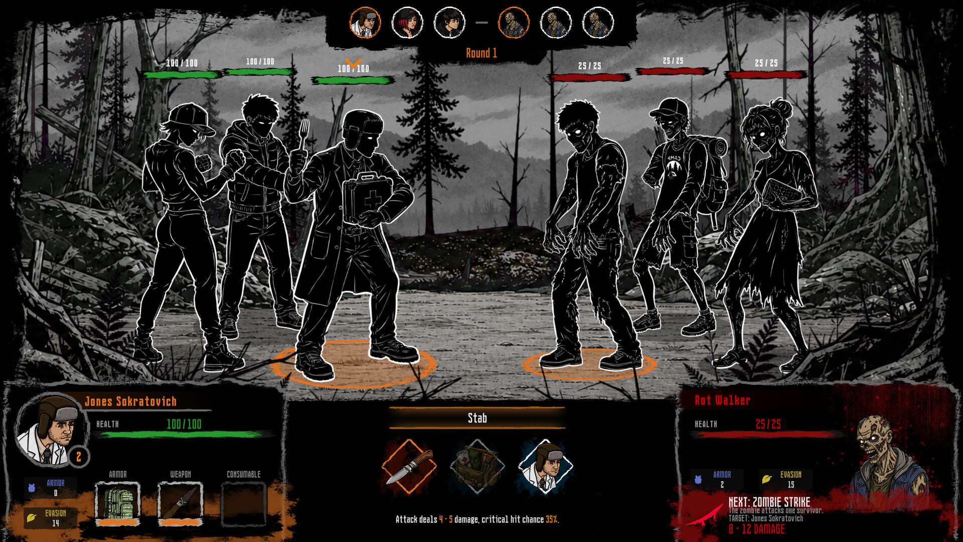 From The Bunker screenshot 5