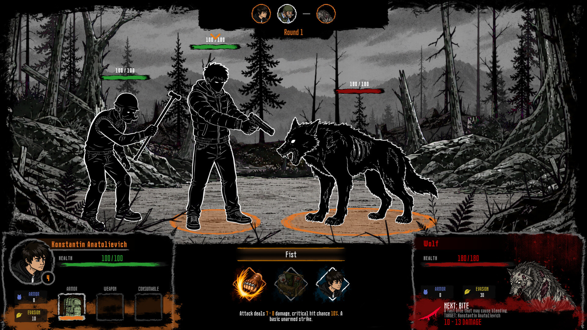 From The Bunker screenshot 3