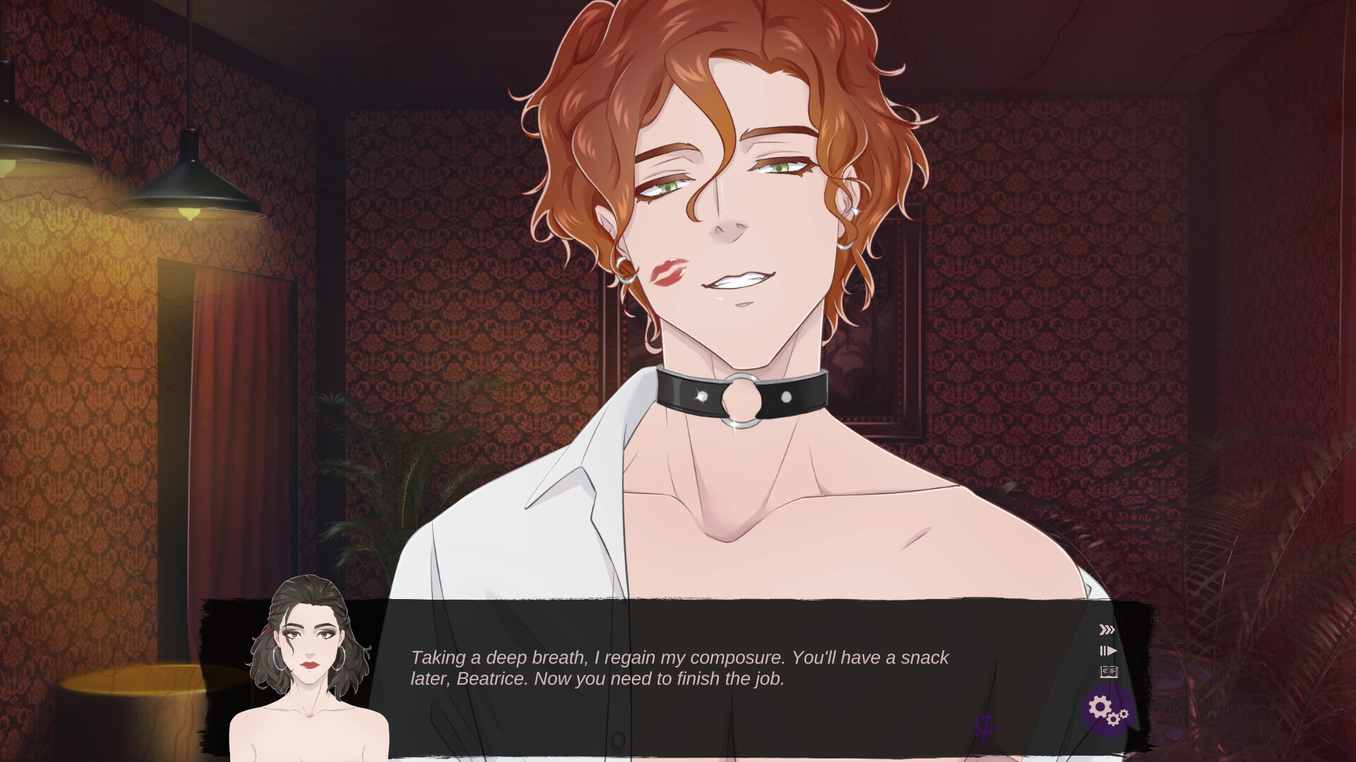 Tenebrae screenshot 13
