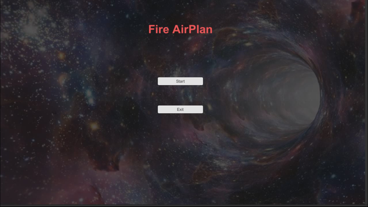 FireAirPlan screenshot 1