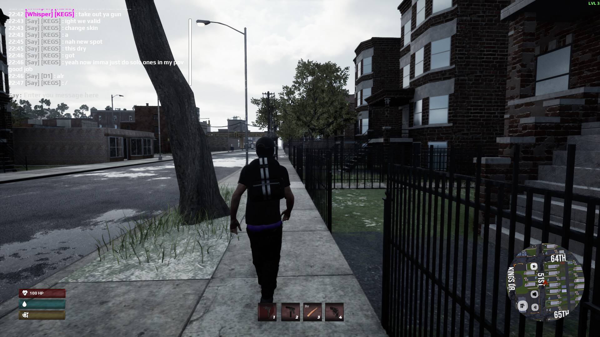 Tru Or Die screenshot 1