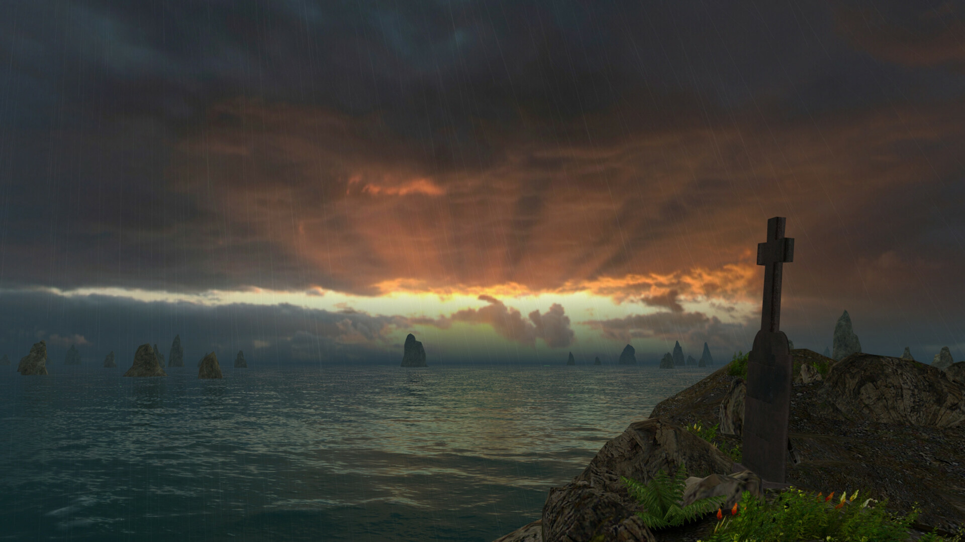 Caribbean Legend: Sandbox screenshot 14