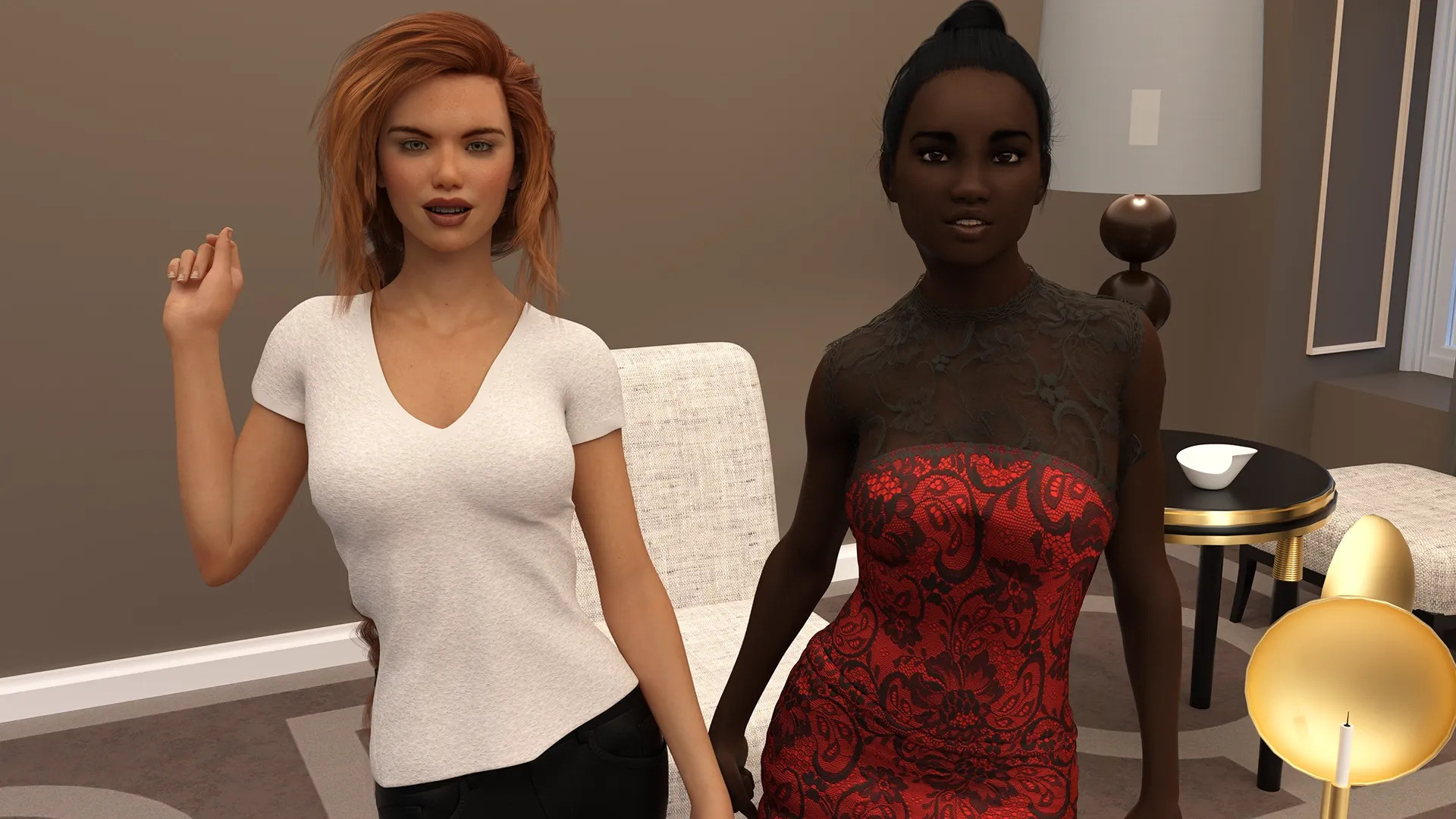 Haley's story screenshot 5