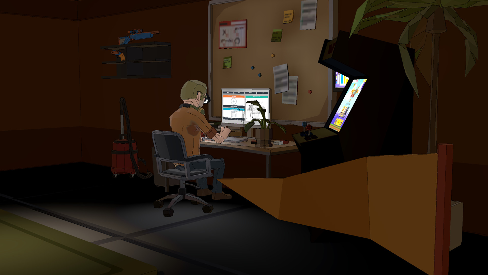 Software Company screenshot 1