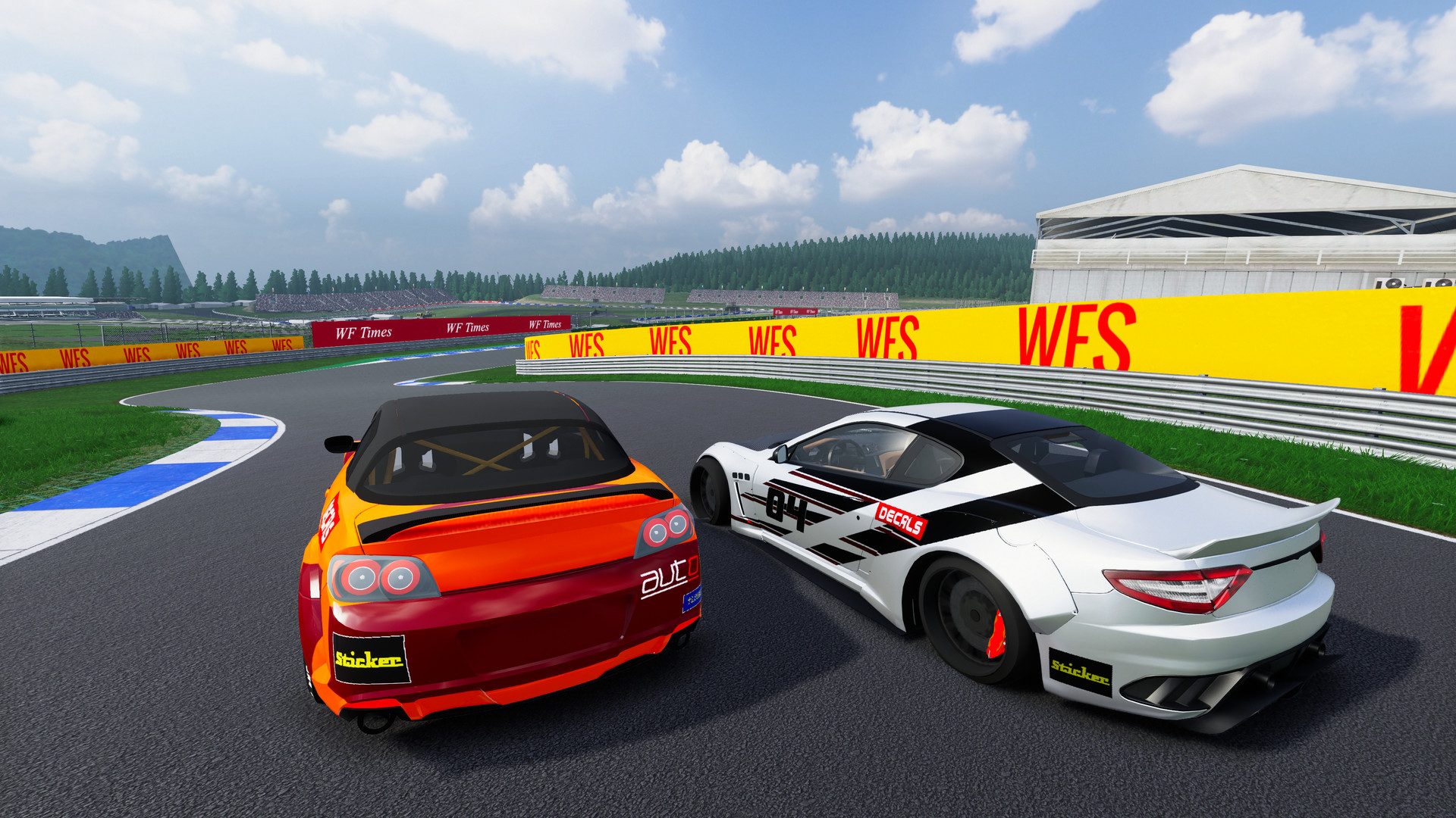 Drift Go screenshot 5