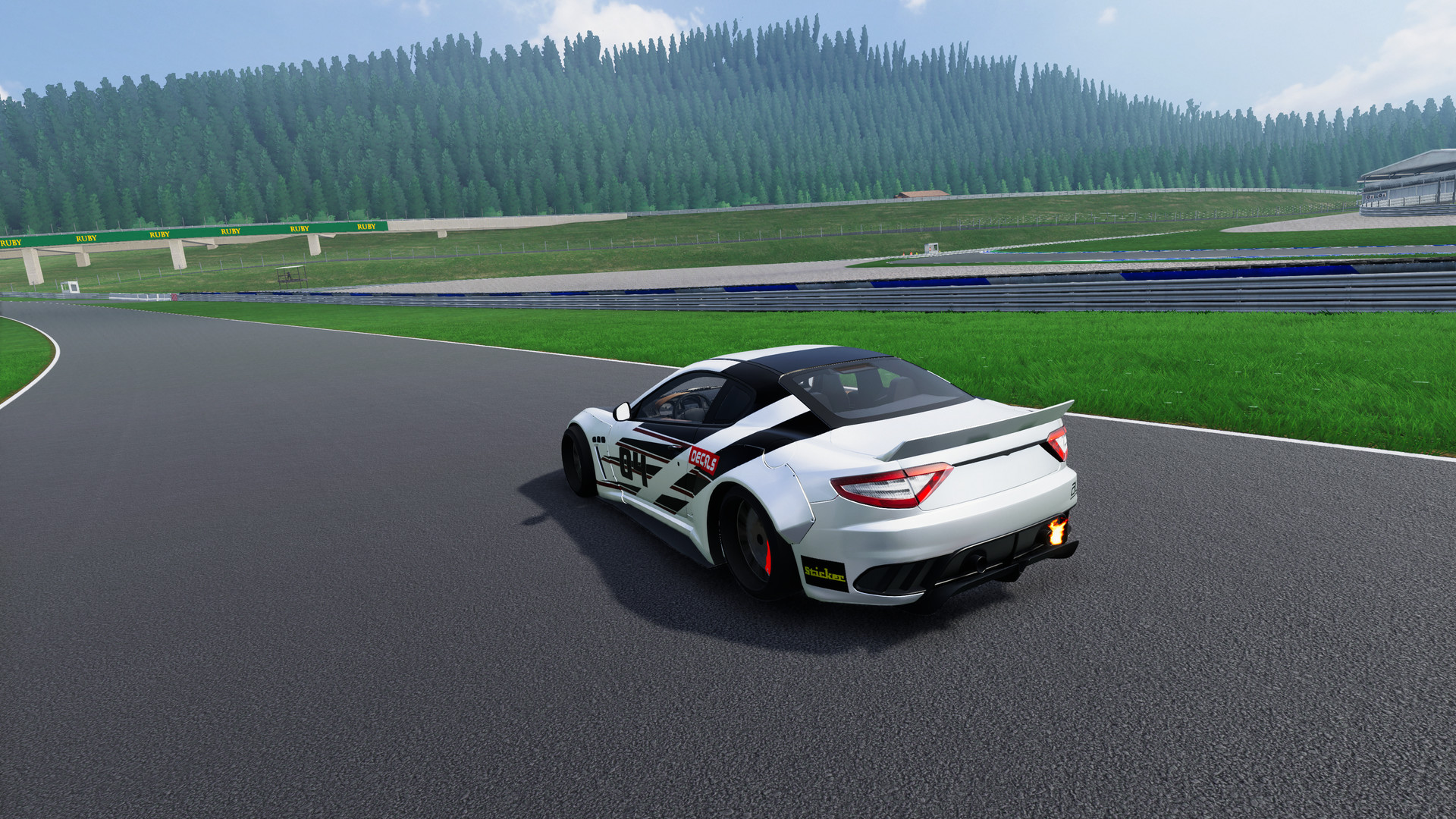 Drift Go screenshot 6