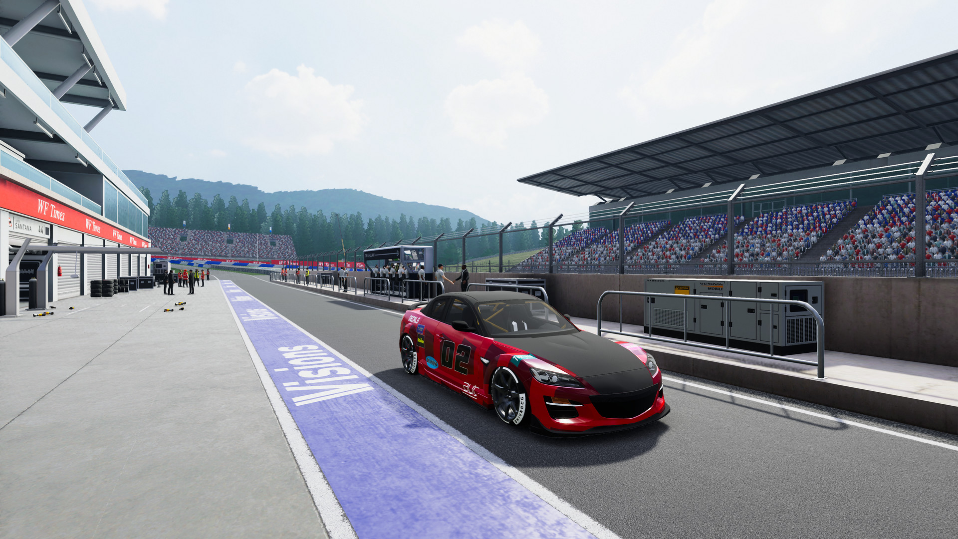 Drift Go screenshot 2