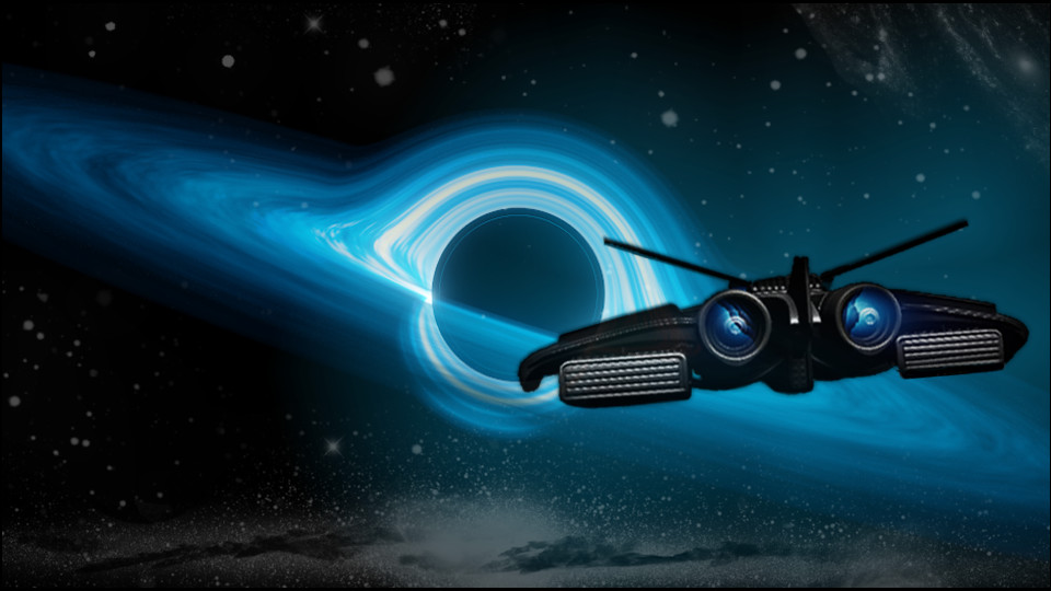 SpaceDominator screenshot 1