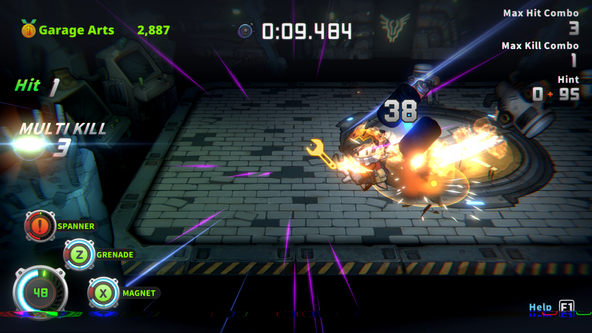 Oh! Fuse Box screenshot 5