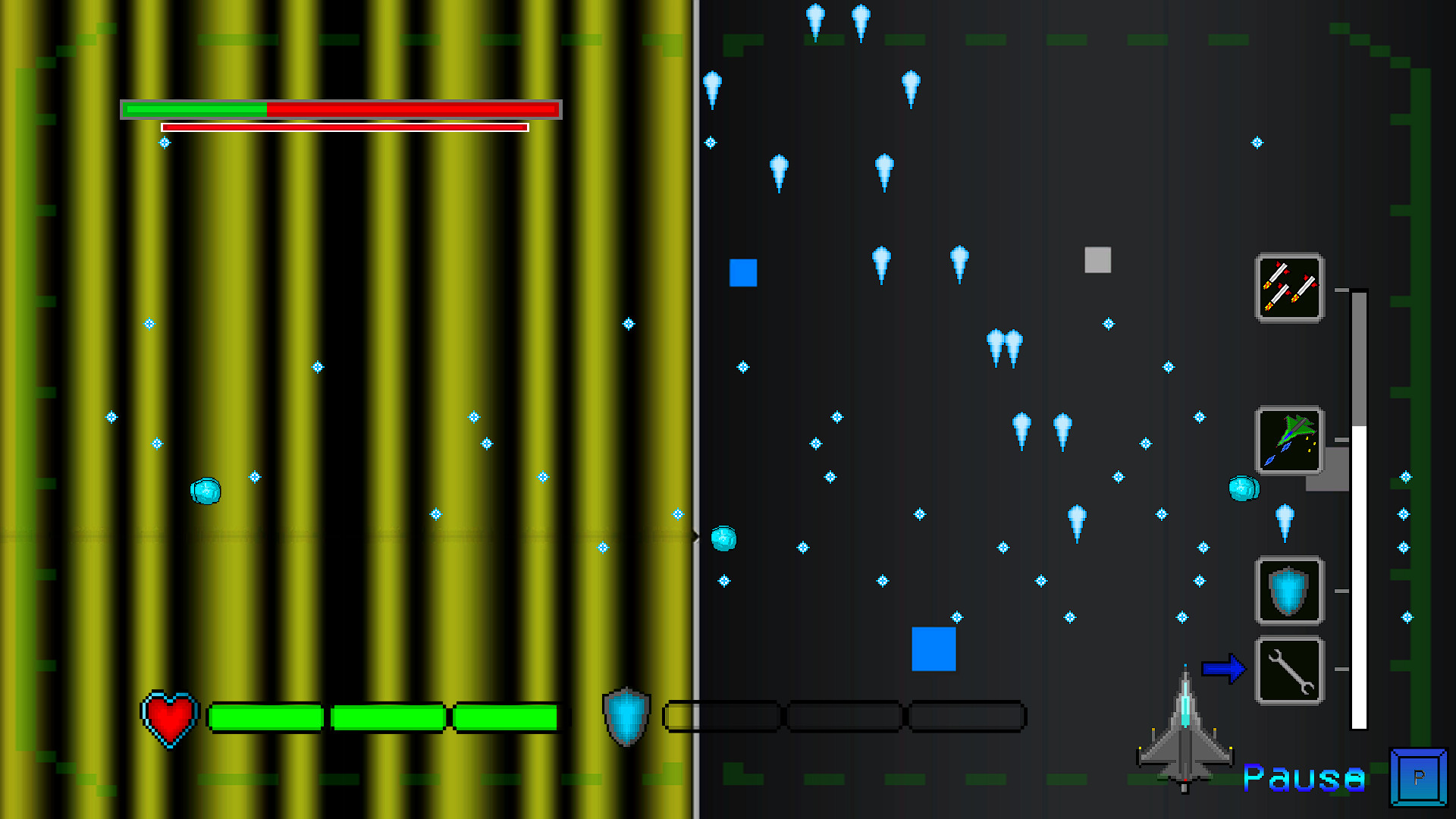 Shaped Beats screenshot 4