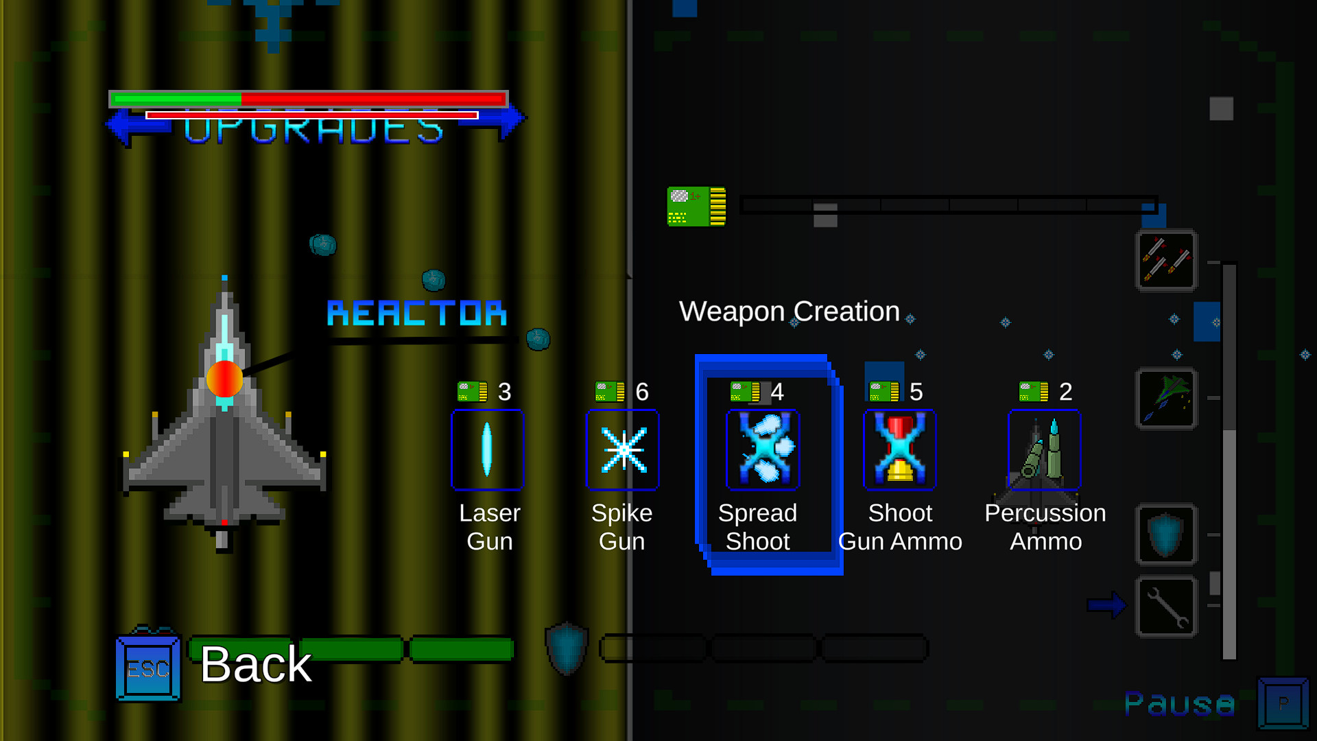 Shaped Beats screenshot 5