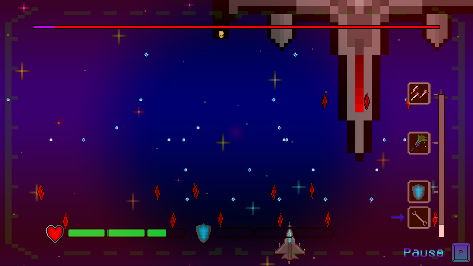 Shaped Beats screenshot 7