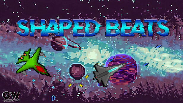 Shaped Beats screenshot 15