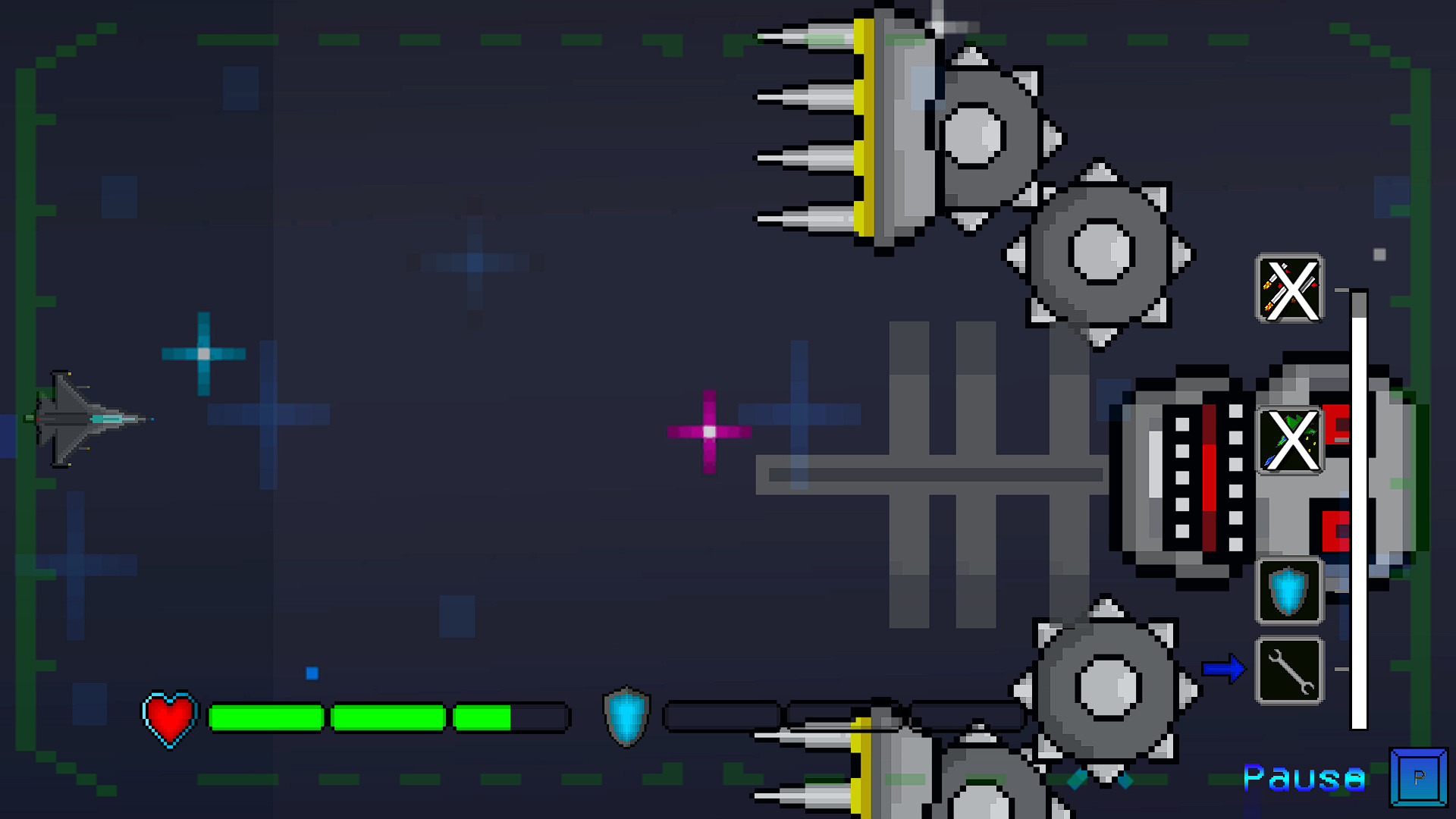 Shaped Beats screenshot 2