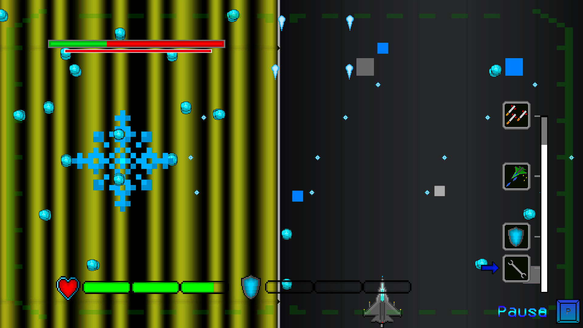 Shaped Beats screenshot 3