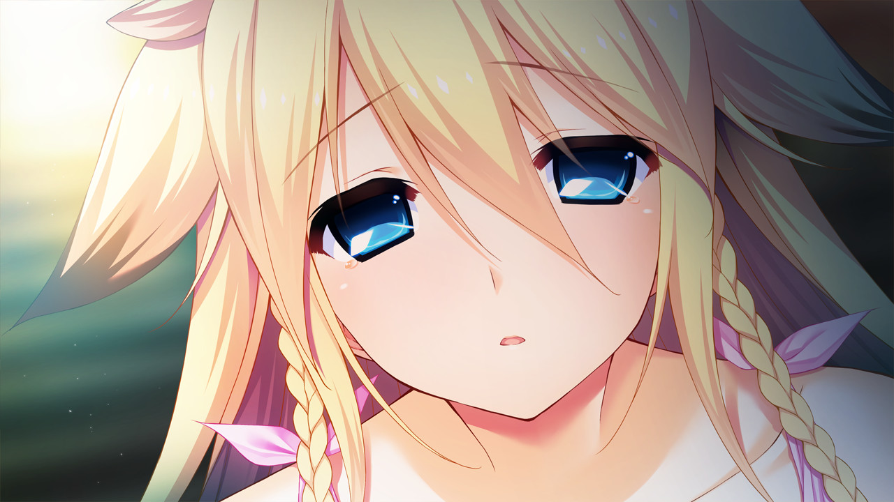 Hatsumira -from the future undying- screenshot 9