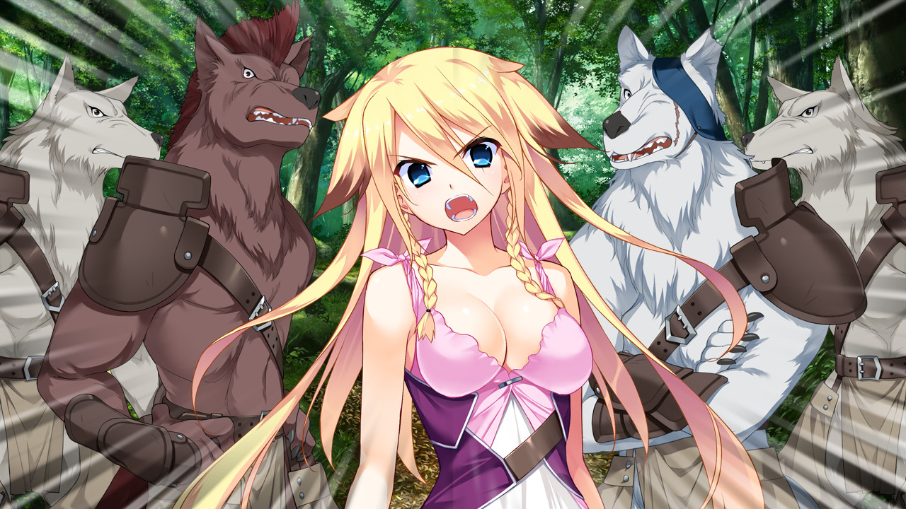Hatsumira -from the future undying- screenshot 21