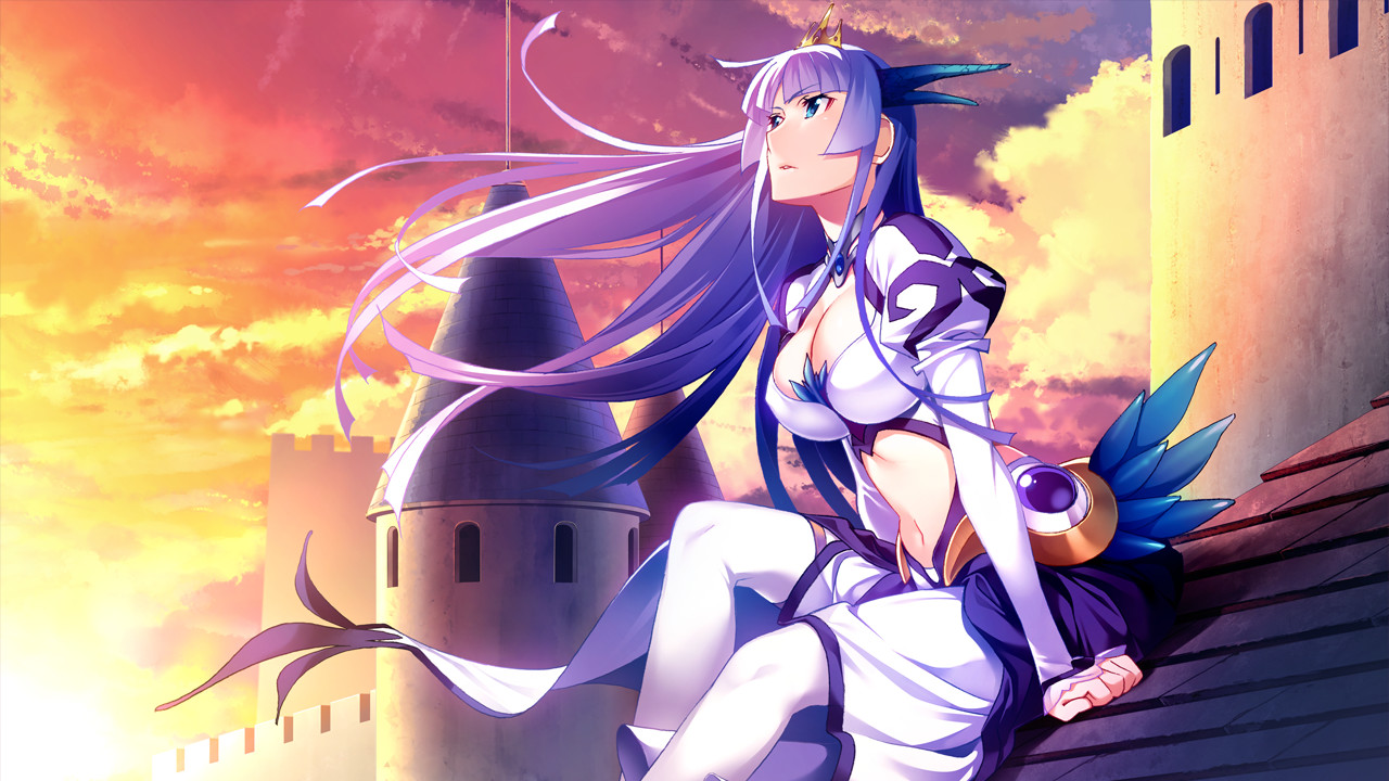 Hatsumira -from the future undying- screenshot 6
