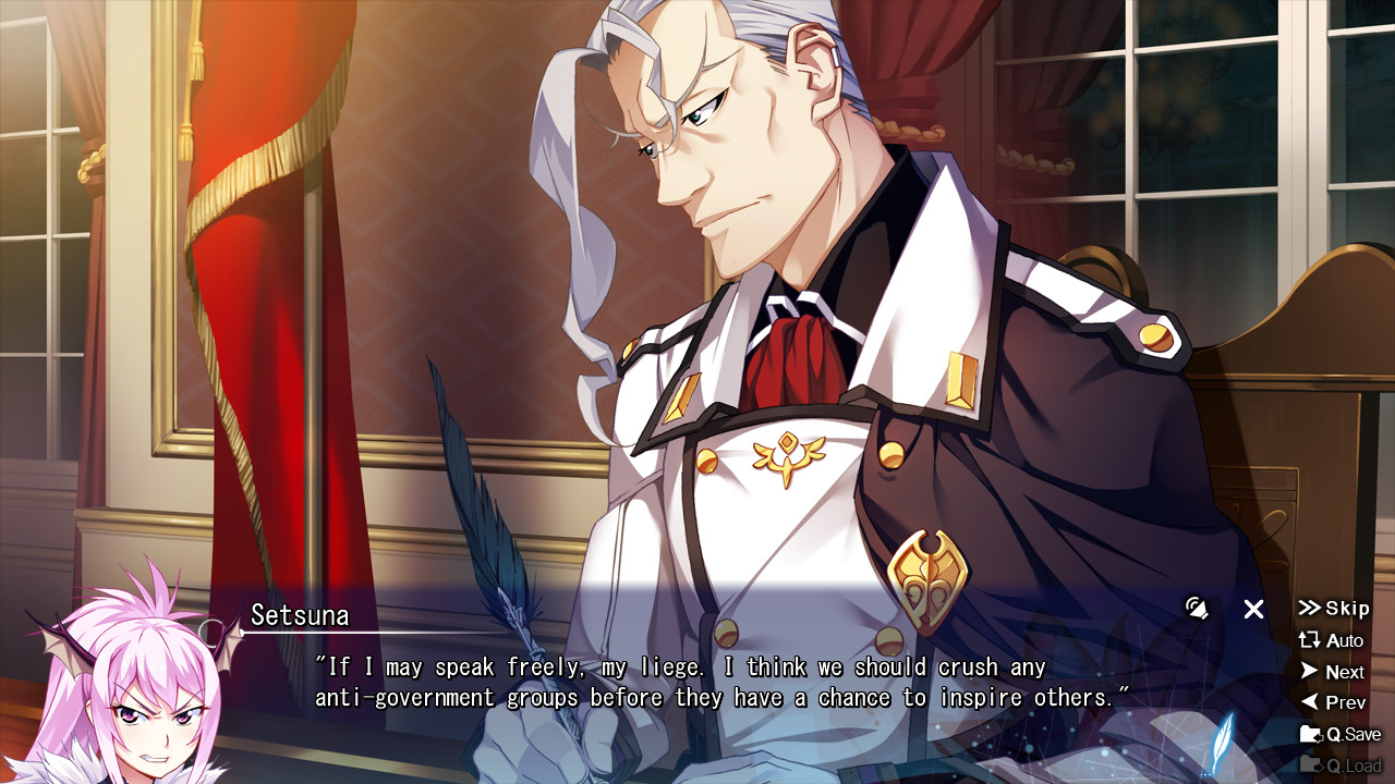 Hatsumira -from the future undying- screenshot 10