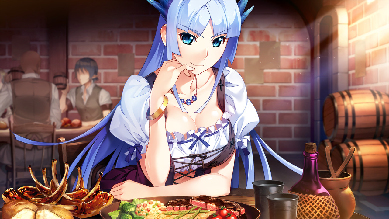 Hatsumira -from the future undying- screenshot 3