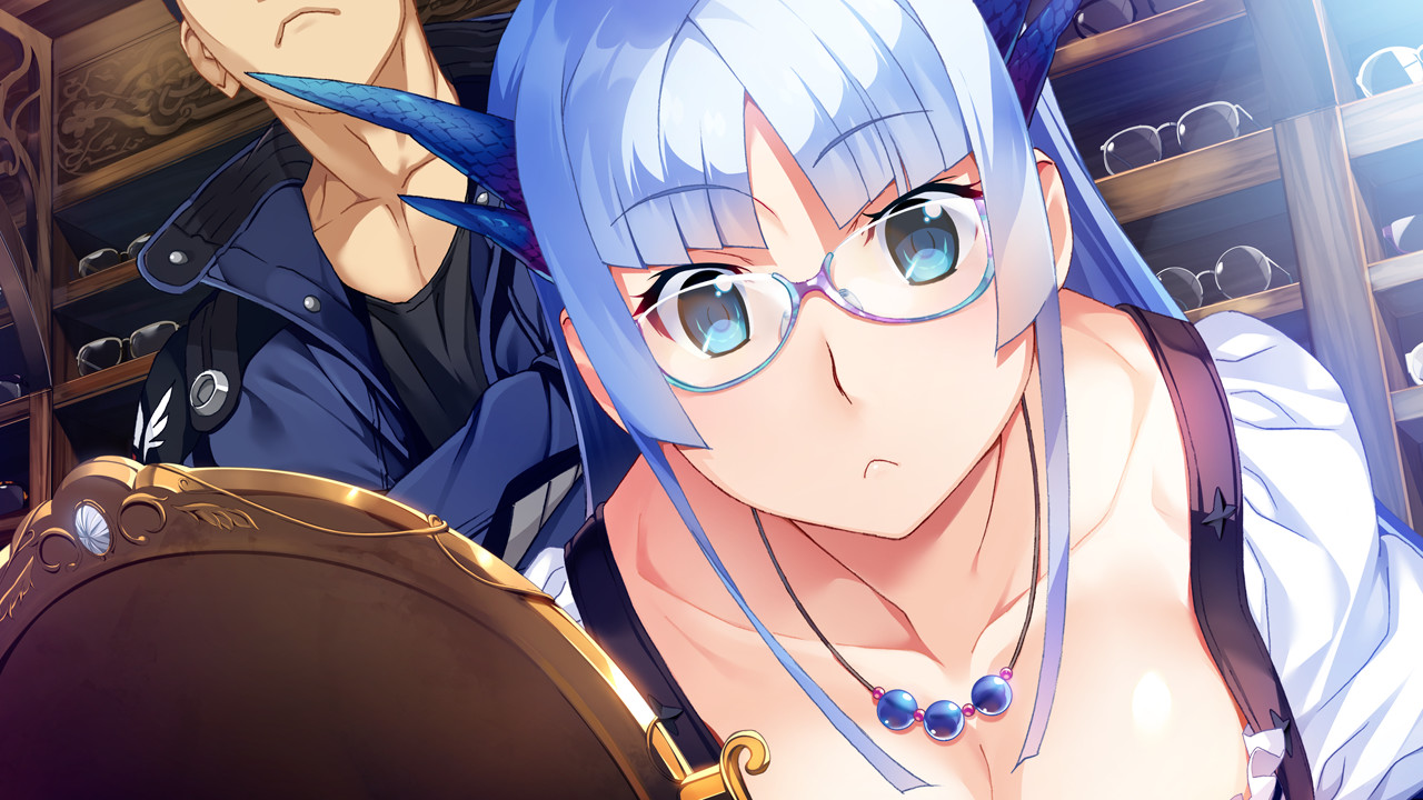 Hatsumira -from the future undying- screenshot 7
